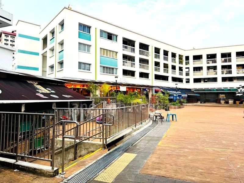 Shop / Shophouse for Rent: 152 Serangoon North Avenue 1 - Image 1