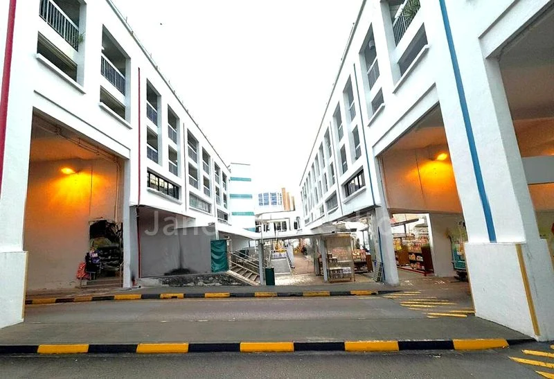 Shop / Shophouse for Rent: 152 Serangoon North Avenue 1 - Image 2