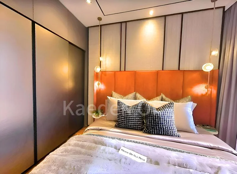 4+1 Bed Apartment (Condo) for Sale in The Arcady At Boon Keng - Image 10