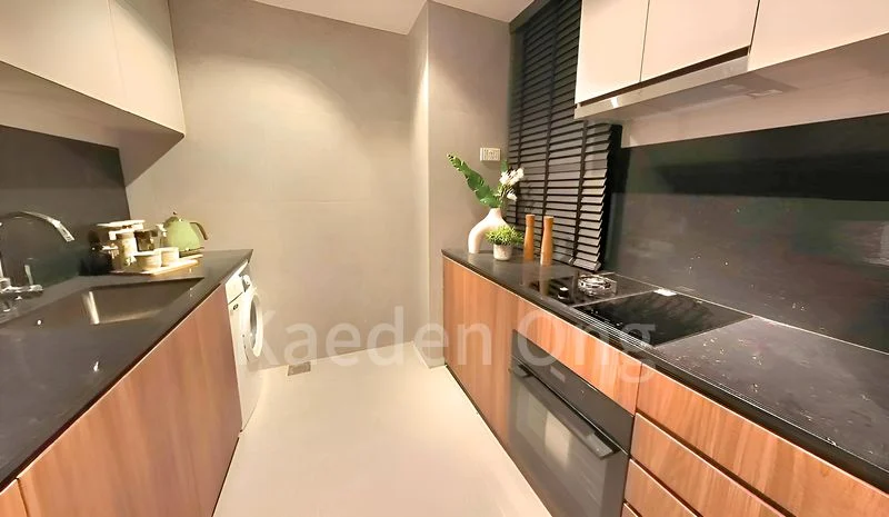 4+1 Bed Apartment (Condo) for Sale in The Arcady At Boon Keng - Image 1