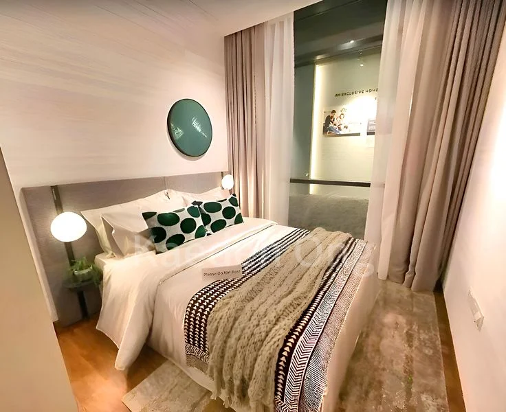 4+1 Bed Apartment (Condo) for Sale in The Arcady At Boon Keng - Image 9