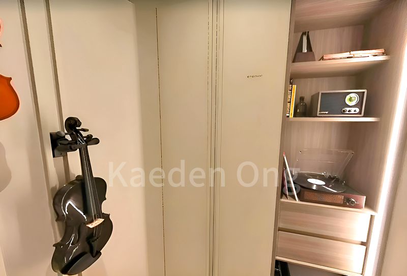 4+1 Bed Apartment (Condo) for Sale in The Arcady At Boon Keng - Image 6
