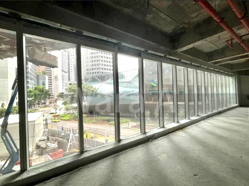 Office for Rent: Singapore Land Tower - Image 4