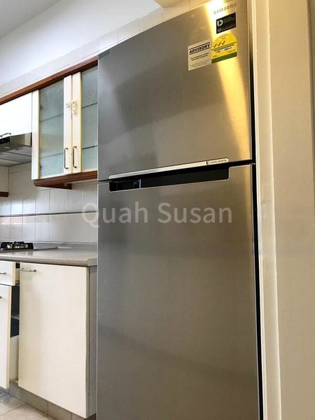 3 Bed Condo for Rent in  Maple Woods - Image 3