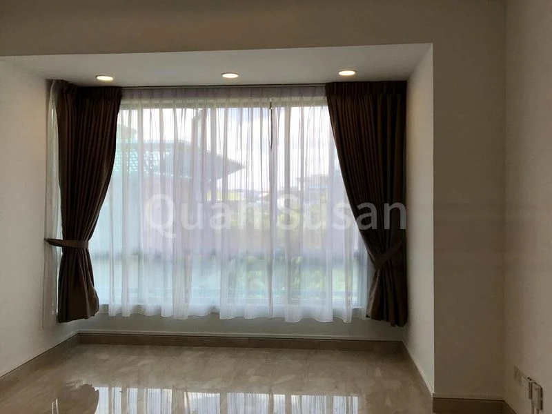 3 Bed Condo for Rent in  Maple Woods - Image 1