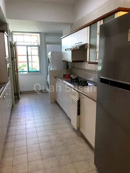 3 Bed Condo for Rent in  Maple Woods - Image 2