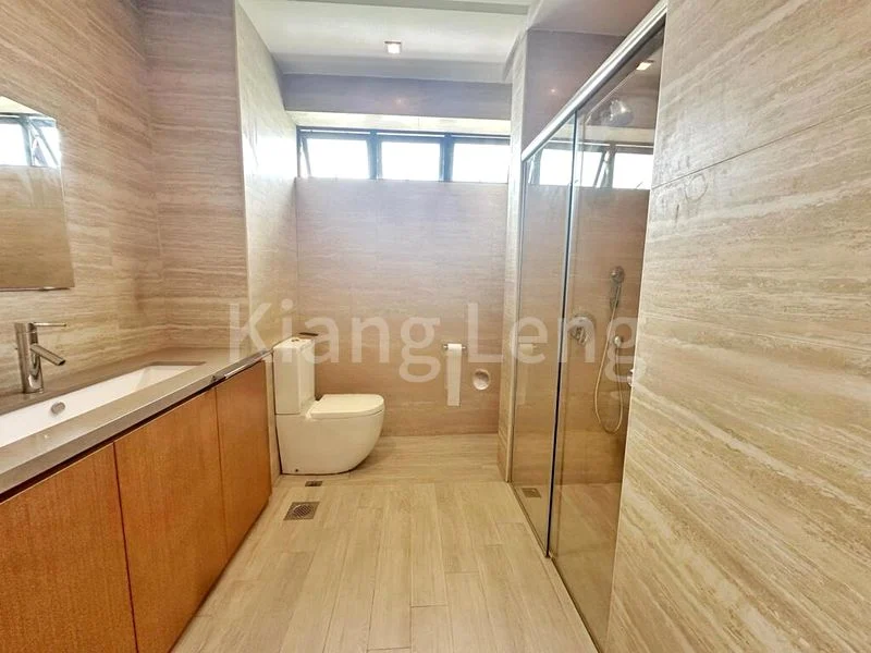 4 Bed Condo for Rent in  Queen Astrid Gardens - Image 7