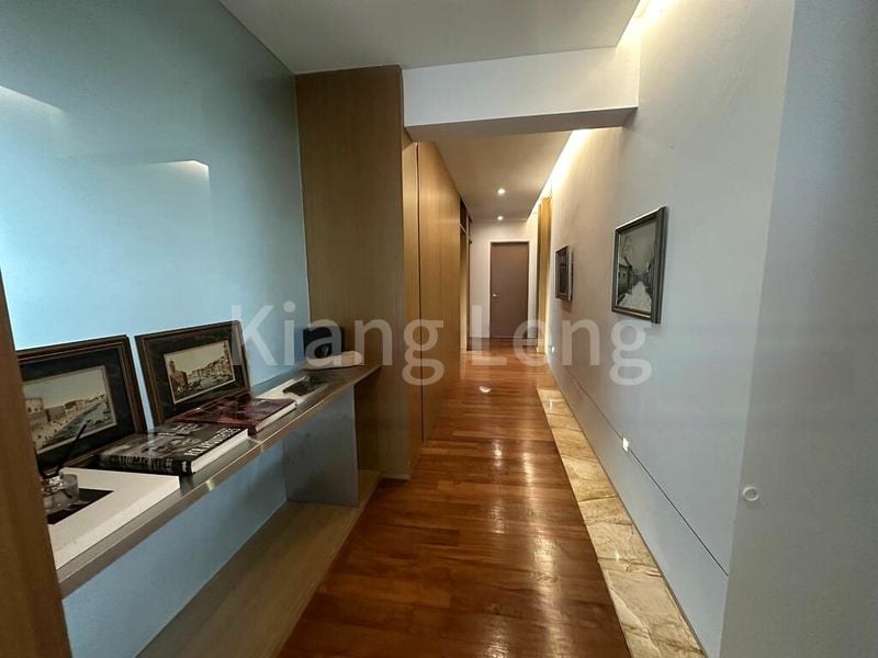 4 Bed Condo for Rent in  Queen Astrid Gardens - Image 11