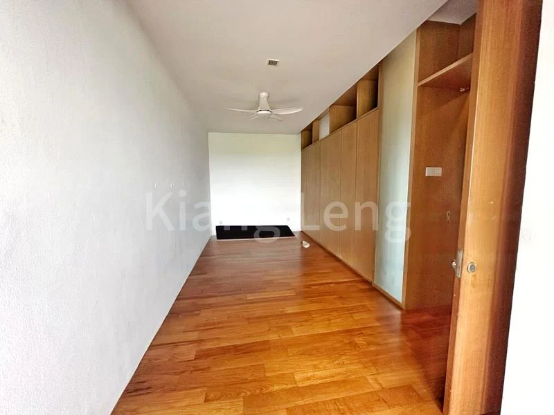 4 Bed Condo for Rent in  Queen Astrid Gardens - Image 6