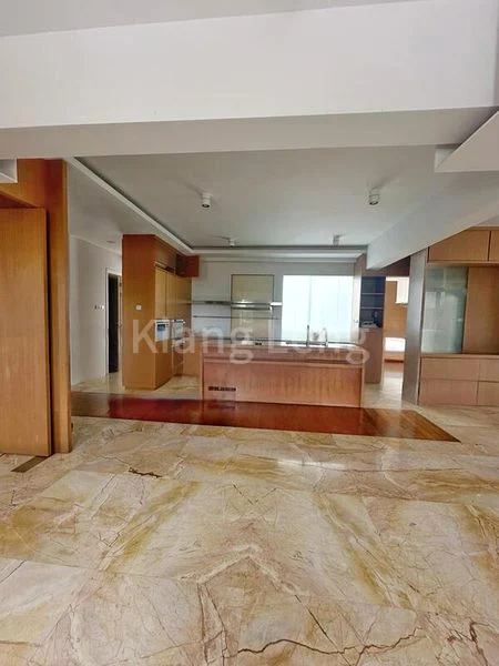 4 Bed Condo for Rent in  Queen Astrid Gardens - Image 14