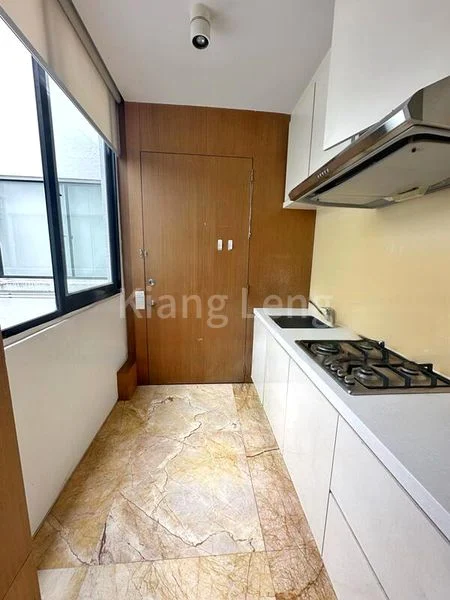 4 Bed Condo for Rent in  Queen Astrid Gardens - Image 4