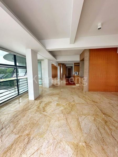 4 Bed Condo for Rent in  Queen Astrid Gardens - Image 2