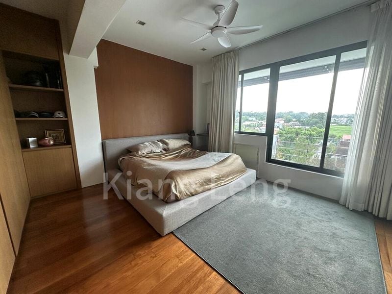 4 Bed Condo for Rent in  Queen Astrid Gardens - Image 13