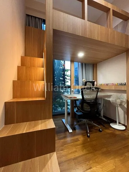 3 Bed Condo for Sale in Fourth Avenue Residences - Image 8