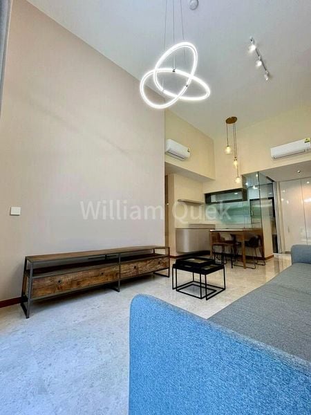 3 Bed Condo for Sale in Fourth Avenue Residences - Image 1