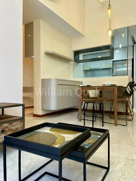 3 Bed Condo for Sale in Fourth Avenue Residences - Image 3