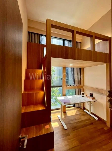 3 Bed Condo for Sale in Fourth Avenue Residences - Image 4