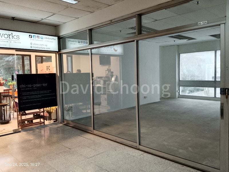 Mall Shop for Rent in  Far East Shopping Centre - Image 7