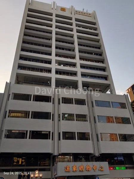 Mall Shop for Rent in  Far East Shopping Centre - Image 6