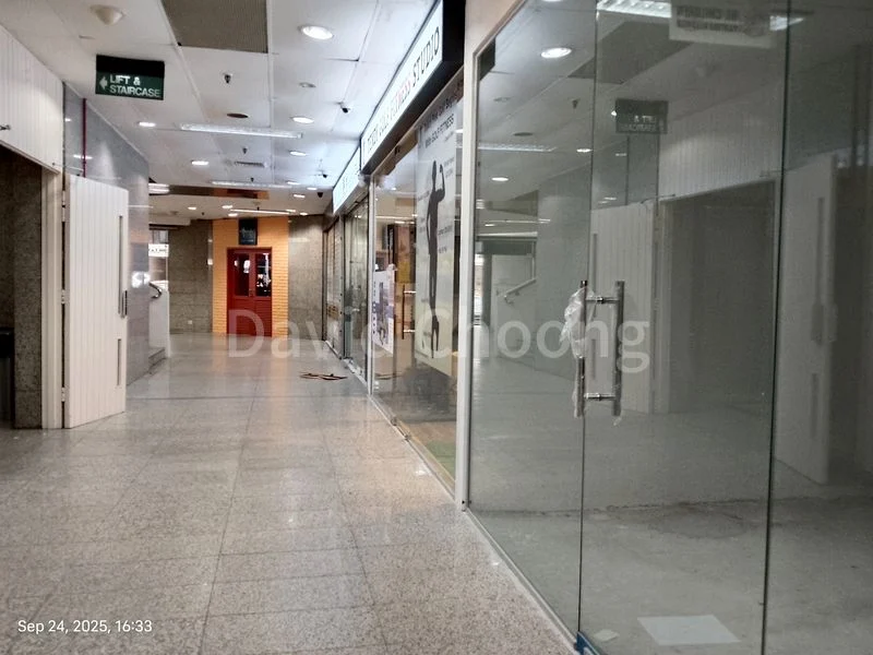 Mall Shop for Rent in  Far East Shopping Centre - Image 8