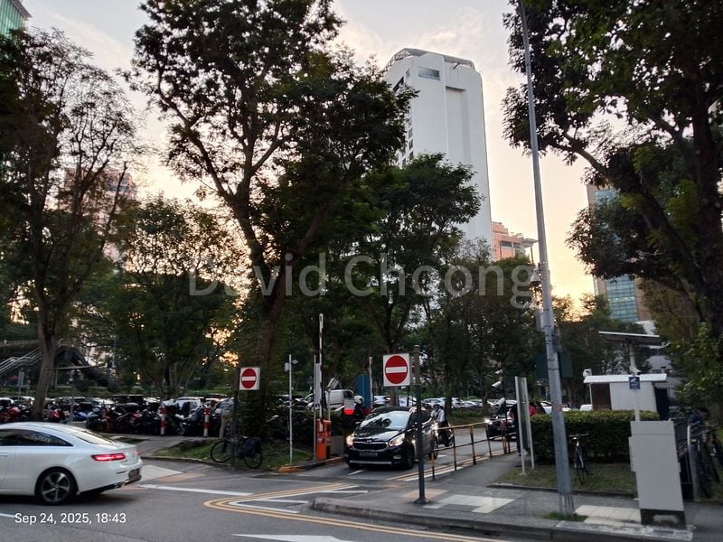 Mall Shop for Rent in  Far East Shopping Centre - Image 3