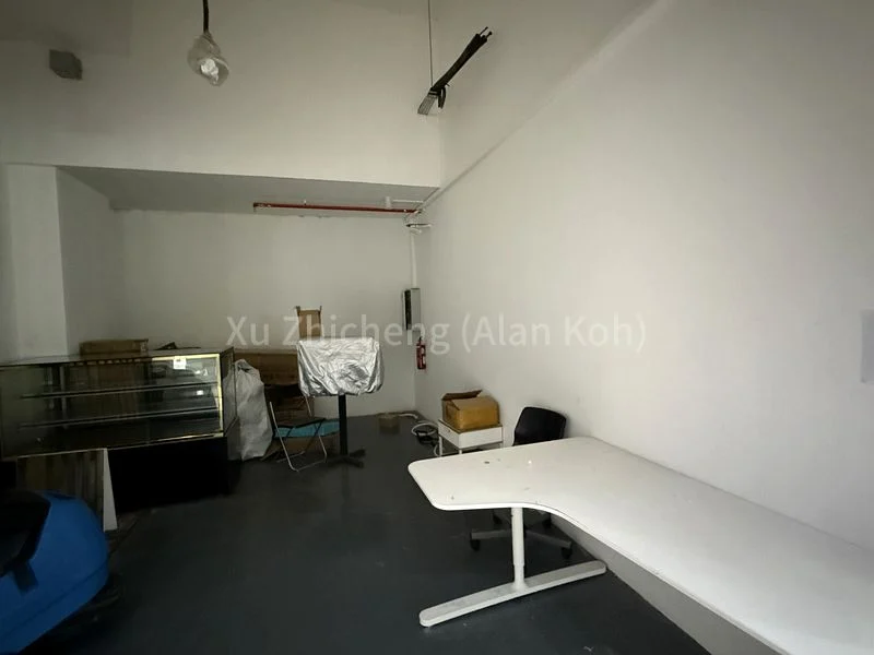 Other Retail for Rent in Space @ Kovan - Image 1