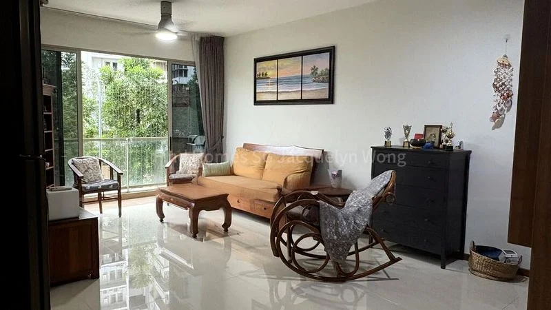 3 Bed Executive Condo for Sale in  Sea Horizon - Image 5
