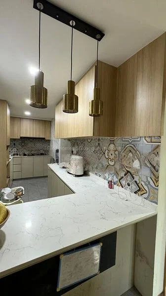 3 Bed Executive Condo for Sale in  Sea Horizon - Image 1