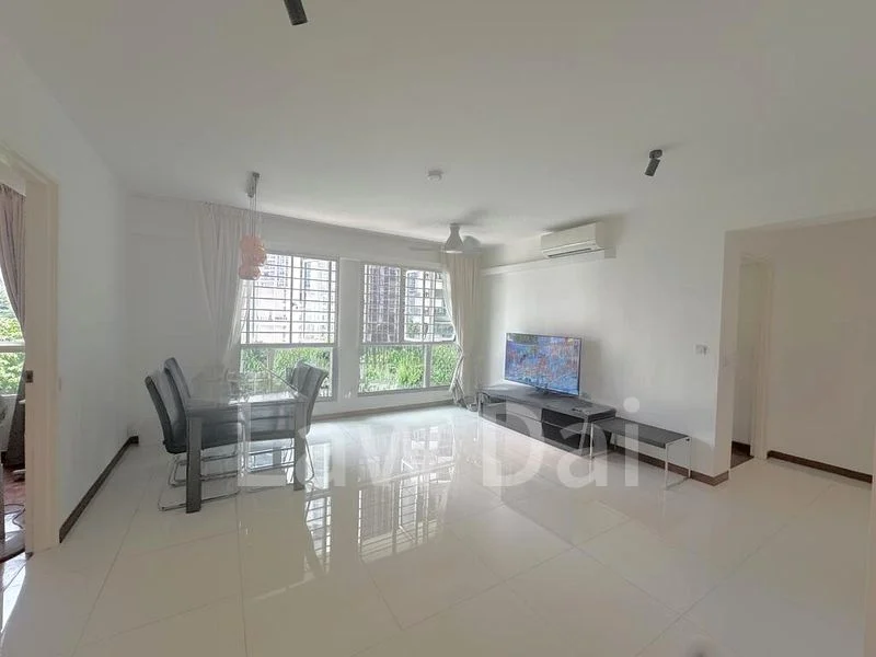 4 Room (4A) HDB for Sale in  43A Margaret Drive - Image 1