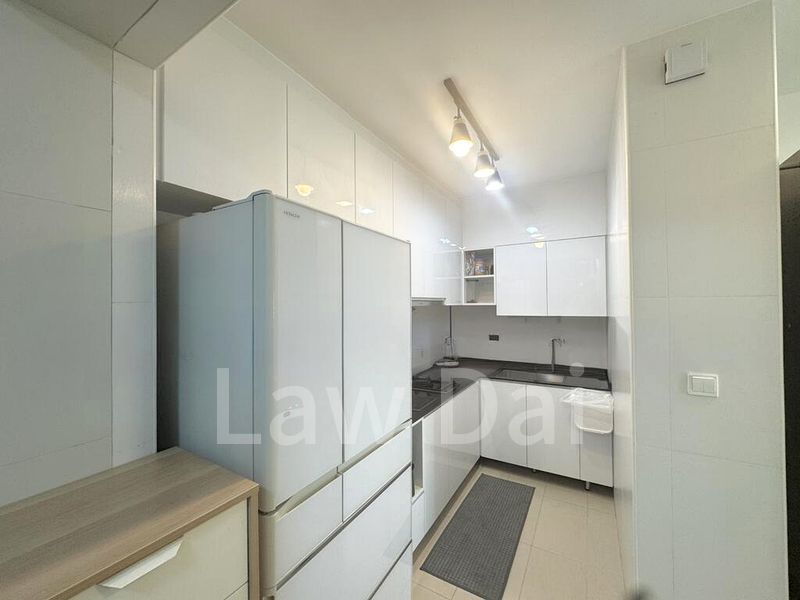 4 Room (4A) HDB for Sale in  43A Margaret Drive - Image 9
