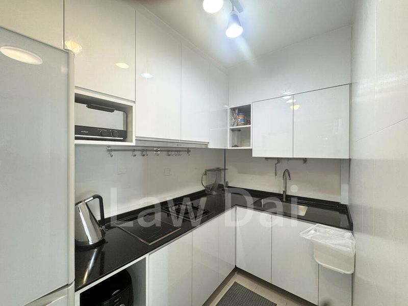 4 Room (4A) HDB for Sale in  43A Margaret Drive - Image 10