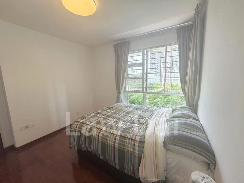 4 Room (4A) HDB for Sale in  43A Margaret Drive - Image 4