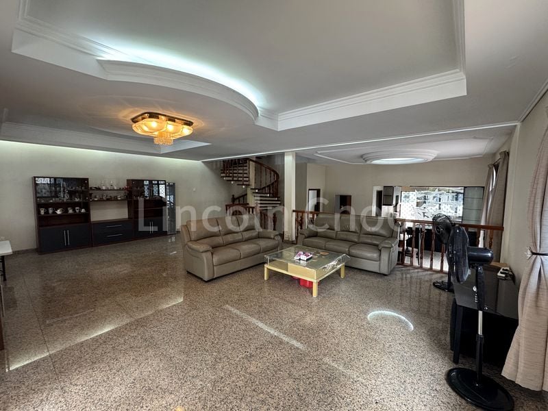 4+1 Bed Semi-Detached House (Landed) for Rent in  Joo Chiat Terrace - Image 20