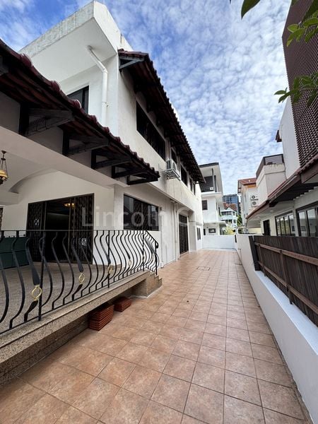 4+1 Bed Semi-Detached House (Landed) for Rent in  Joo Chiat Terrace - Image 1