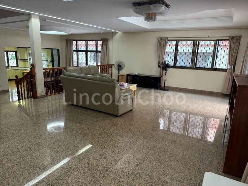 4+1 Bed Semi-Detached House (Landed) for Rent in  Joo Chiat Terrace - Image 16