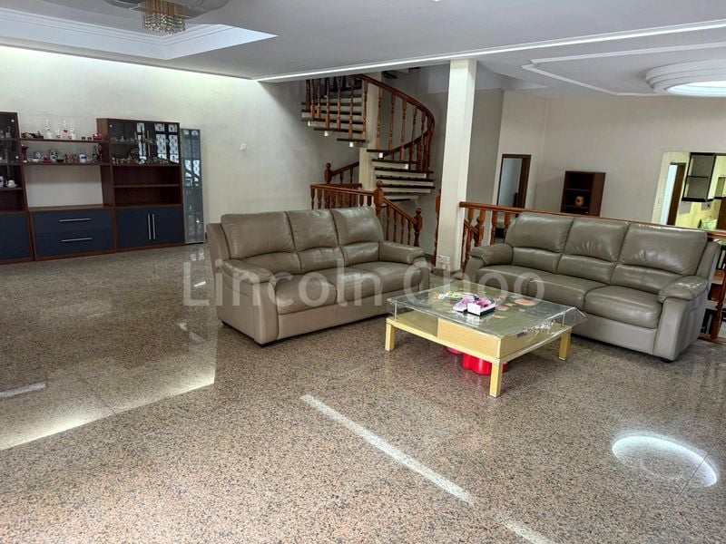 4+1 Bed Semi-Detached House (Landed) for Rent in  Joo Chiat Terrace - Image 2