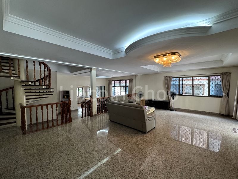 4+1 Bed Semi-Detached House (Landed) for Rent in  Joo Chiat Terrace - Image 18