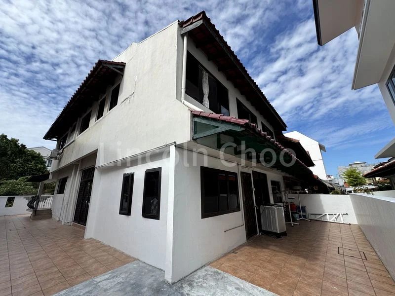 4+1 Bed Semi-Detached House (Landed) for Rent in  Joo Chiat Terrace - Image 12