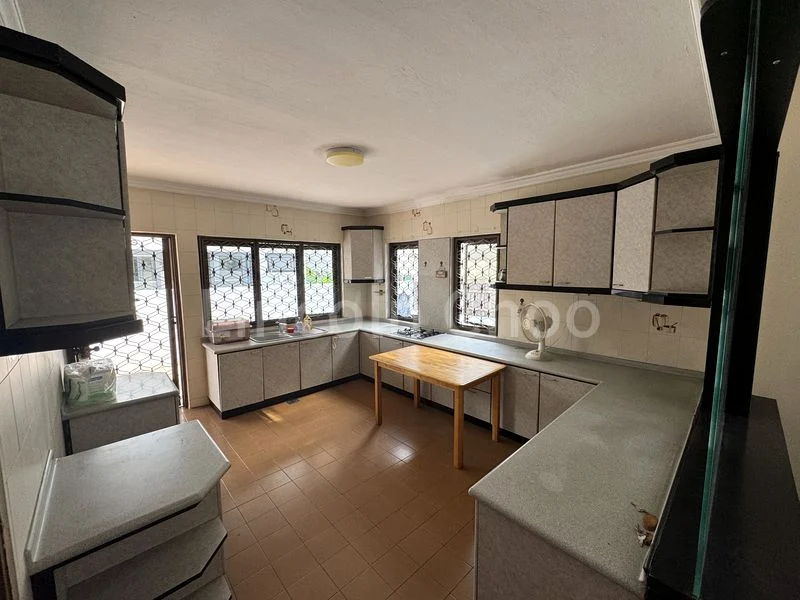 4+1 Bed Semi-Detached House (Landed) for Rent in  Joo Chiat Terrace - Image 4