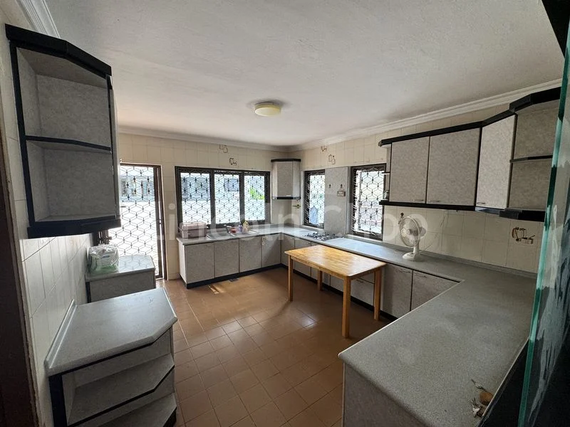 4+1 Bed Semi-Detached House (Landed) for Rent in  Joo Chiat Terrace - Image 19