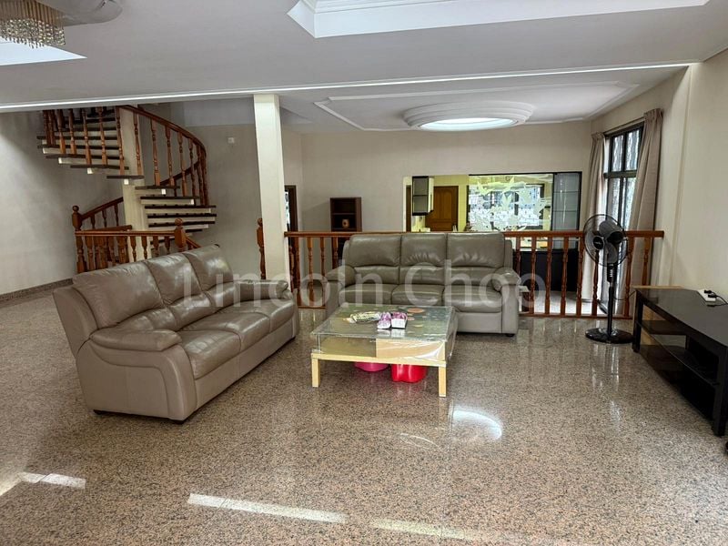 4+1 Bed Semi-Detached House (Landed) for Rent in  Joo Chiat Terrace - Image 24