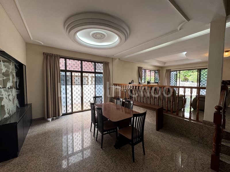 4+1 Bed Semi-Detached House (Landed) for Rent in  Joo Chiat Terrace - Image 11