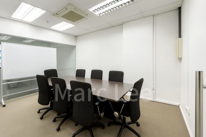 Light Industrial (B1) for Sale: Zervex, 1,500 Sq Ft Workshop on Station Road - Image 1