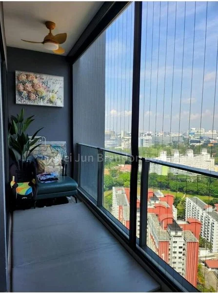 2 Bed Condo for Sale in  Stirling Residences - Image 4