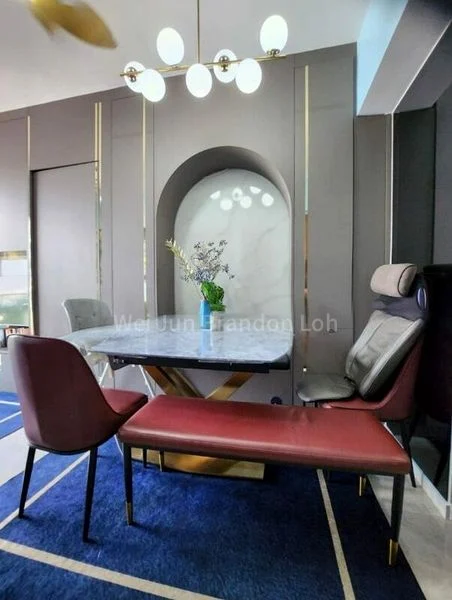 2 Bed Condo for Sale in  Stirling Residences - Image 3