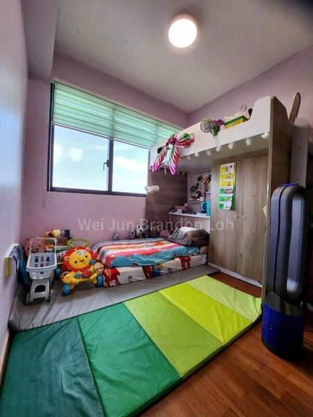 2 Bed Condo for Sale in  Stirling Residences - Image 1