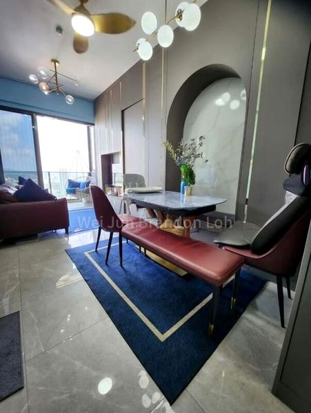 2 Bed Condo for Sale in  Stirling Residences - Image 5
