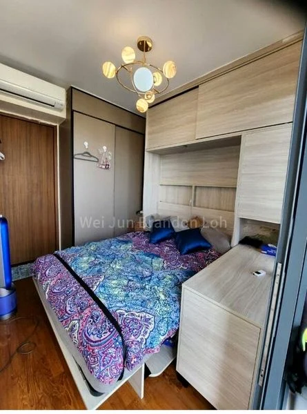 2 Bed Condo for Sale in  Stirling Residences - Image 2