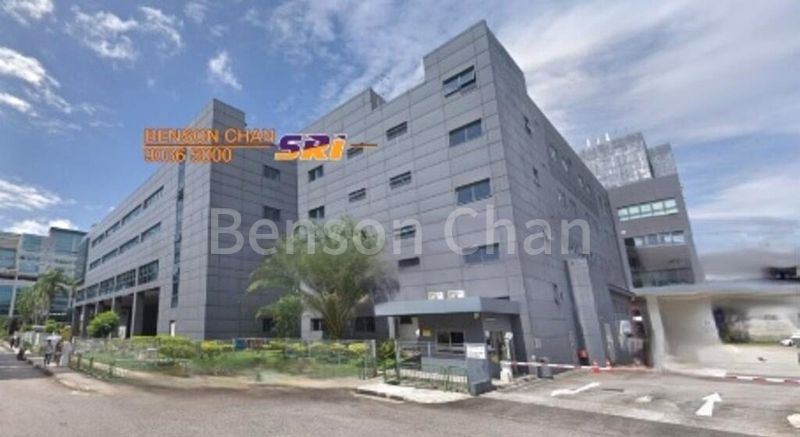 Light Industrial (B1) for Rent: 8 Commonwealth Lane - Image 3