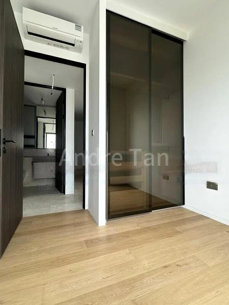 2 Bed Condo for Rent in  The Reef At King's Dock - Image 2